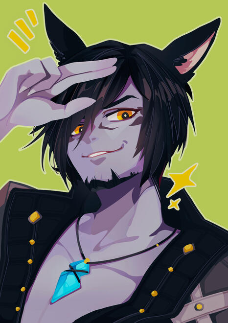 Catboy