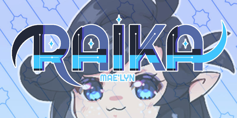 Raika Maelyn