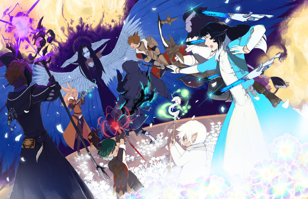 Hope Will Shine Again