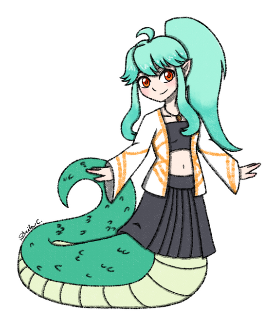 Bananya Raffle Prize